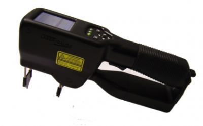 laser gauge hs702