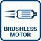 Brushless Icon