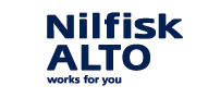 nilfisk logo